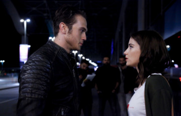 22 Ekim Perşembe / 20.00: Maral En Güzel Hikayem (Yeni Bölüm)