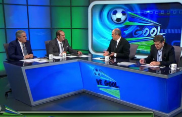 Ve Gool 5. bölüm (18/10/2015)