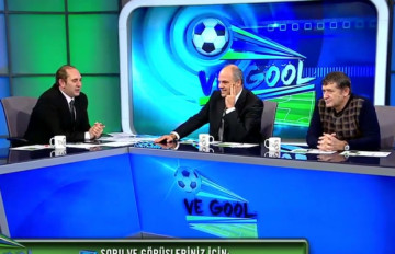 Ve Gool 6. bölüm (25/10/2015)