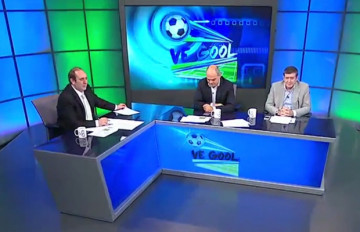 Ve Gool 7. bölüm (08/11/2015)
