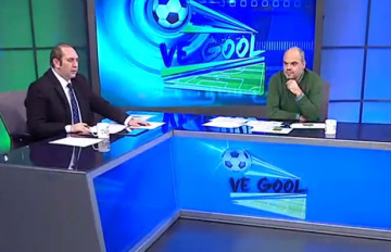 Ve Gool 9. bölüm (22/11/2015)