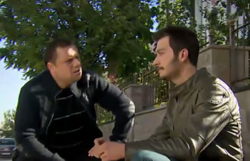 Aşkların En Güzeli 26. bölüm (23/11/2015)