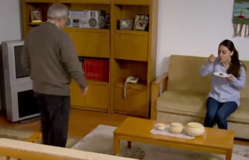 Aşkların En Güzeli 27. bölüm (24/11/2015)
