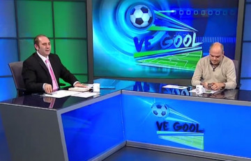 Ve Gool 10. bölüm (29/11/2015)