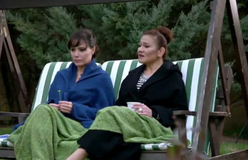 Aşkların En Güzeli 32. bölüm (01/12/2015)