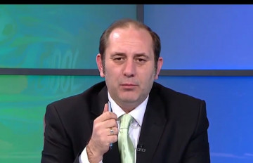 Ve Gool 11. bölüm (07/12/2015)