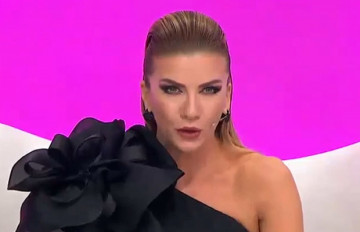 İşte Benim Stilim Final All Star Bölümü tanıtımı