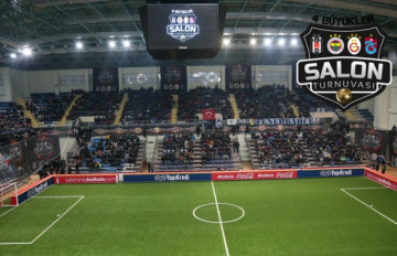 8 Ocak Cuma / 20.00: 4 Büyükler Turnuvası