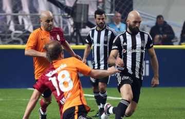 4 Büyükler Salon Turnuvası 3. bölüm (06/01/2016)