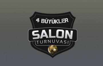 4 Büyükler Salon Turnuvası 1. bölüm tanıtımı