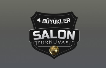 4 Büyükler Salon Turnuvası 2. bölüm tanıtımı