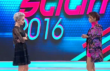 İşte Benim Stilim 2016 9.Bölüm (13/01/2016)