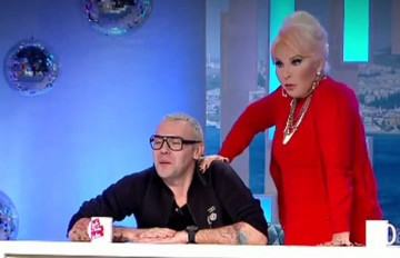 Böyle Çok Daha Güzelsin yakında TV8'de!