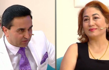 Songül Karlı İle Evlilik Yolunda 18. bölüm (04/02/2016)