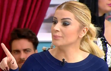 Songül Karlı İle Evlilik Yolunda 21. bölüm (09/02/2016)