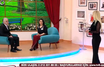 Songül Karlı İle Evlilik Yolunda 22. bölüm (10/02/2016)