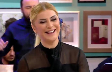 Songül Karlı ile Evlilik Yolunda 23. bölüm (11/02/2016)