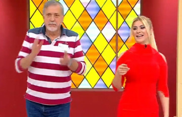 Songül Karlı ile Evlilik Yolunda 24. bölüm (12/02/2016)