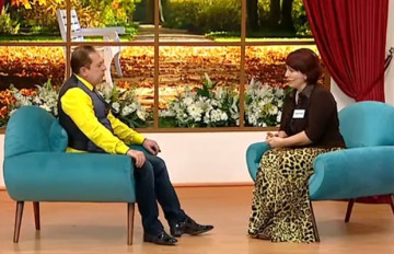 Songül Karlı ile Evlilik Yolunda 25. bölüm (15/02/2016)