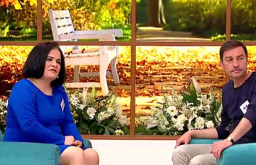 Songül Karlı ile Evlilik Yolunda 27. Bölüm (17/02/2016)