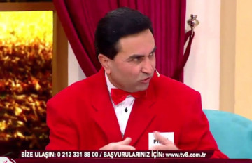 Songül Karlı ile Evlilik Yolunda 28. Bölüm (22/02/2016)