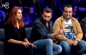 7. Bölüm Bas Basabilirsen Oyunu