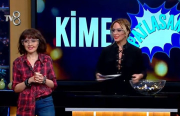 7. Bölüm Kime Patlasam oyunu