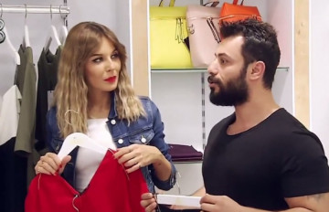 Böyle Çok Daha Güzelsin 18. Bölüm(24/02/2016)