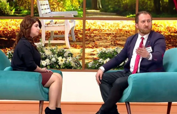 Songül Karlı ile Evlilik Yolunda 30. Bölüm (24/02/2016)