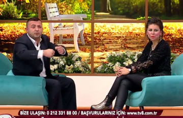 Songül Karlı ile Evlilik Yolunda 31. Bölüm (25/02/2016)