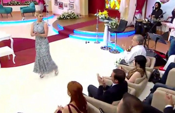 Songül Karlı ile Evlilik Yolunda 32. Bölüm (26/02/2016)