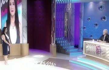 Böyle Çok Daha Güzelsin 20. Bölüm (26/02/2016)