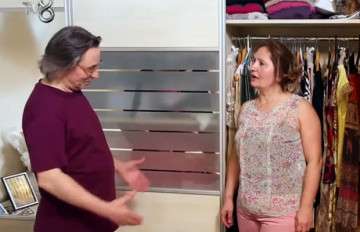 Böyle Çok Daha Güzelsin 26. Bölüm (08/03/2016)