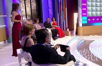 Böyle Çok Daha Güzelsin 29. Bölüm (11/03/2016)