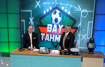 Bay Tahmin (13/03/2016)