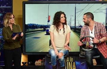 10. bölüm Al Götür Beni