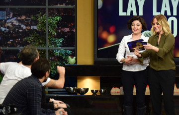 10. Bölüm Lay Lay Lom oyunu