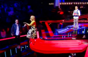 Hadise yeni Murat Boz'u açıkladı!