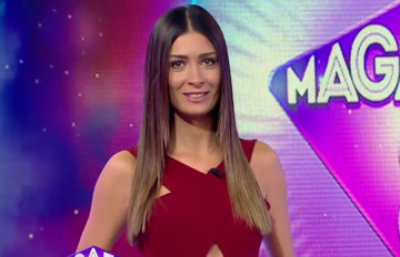 Magazin 8 - 44. Bölüm (27/03/2016)