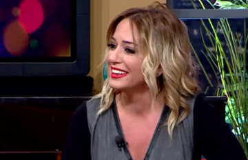 Saba İle Oyuna Geldik 11. bölüm (06/04/2016)