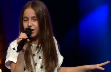 İrem Özcivan 'Resimdeki gözyaşları'