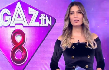 Magazin 8 - 46. Bölüm (16/04/2016)