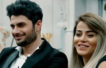 Fenomen 1. bölüm tanıtımı...