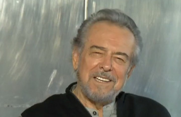 Güneri Civaoğlu İle Şeffaf Oda (24/04/2016)