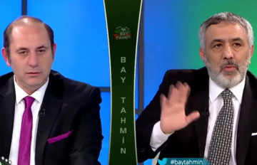 Bay Tahmin (02/05/2016)