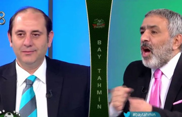 Bay Tahmin (16/05/2016)