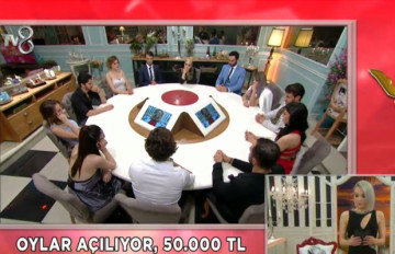 Fenomen 30.Bölüm Haftanın Finali (20/05/2016)