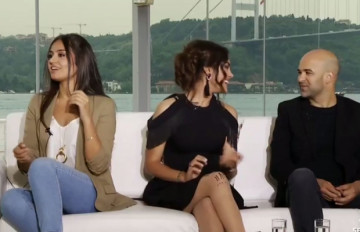 Güneri Civaoğlu İle Şeffaf Oda (22/05/2016)
