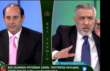 Bay Tahmin (30/05/2016)