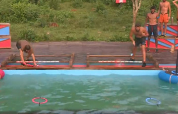 Survivor 2016 90. bölüm özeti